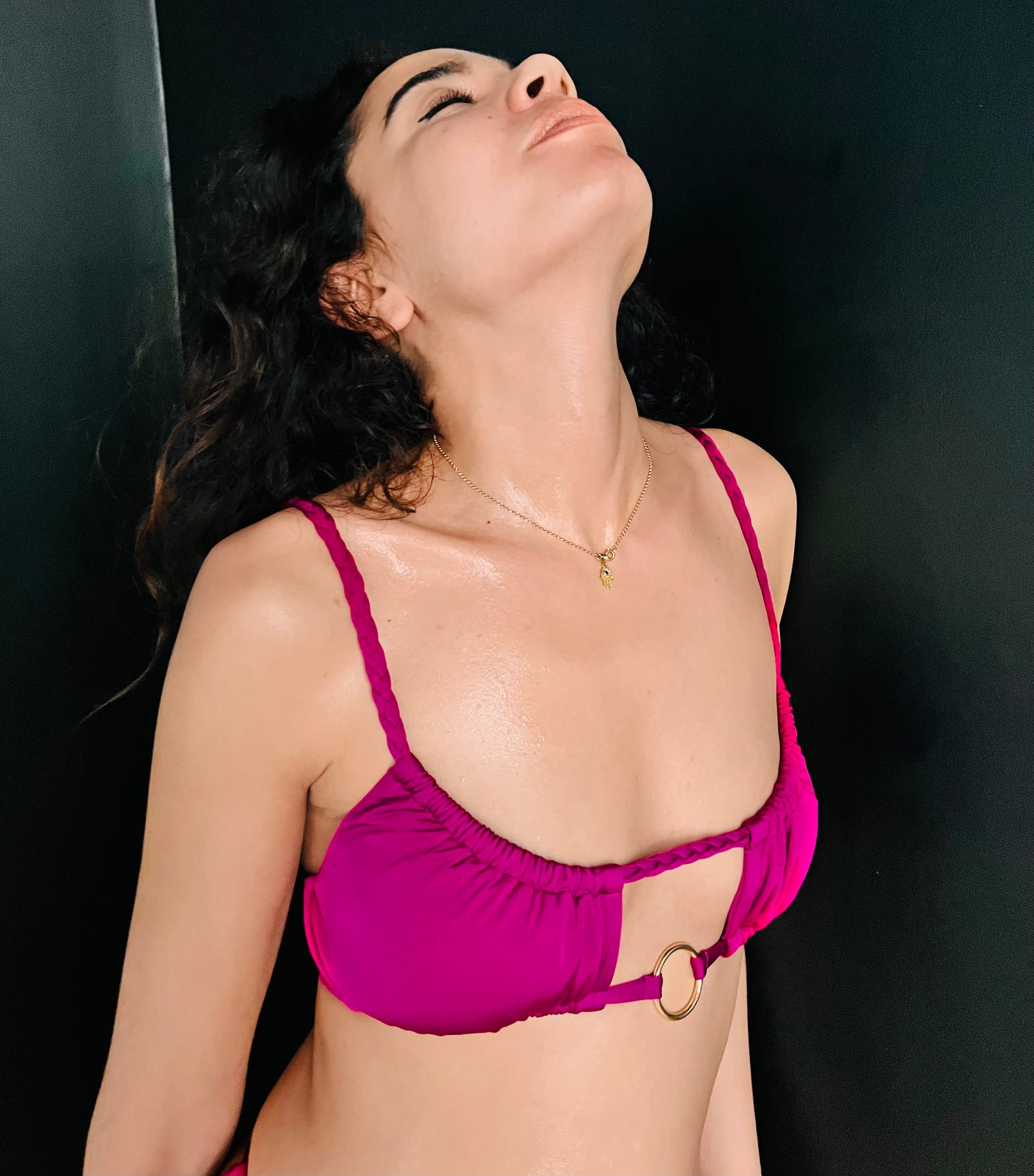 ATHELEIA GIOIA